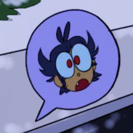 😲 Стикер «FNAF» для Telegram