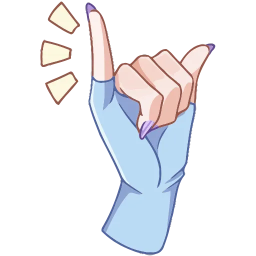 🤝 Эмодзи «Филомена» для Telegram