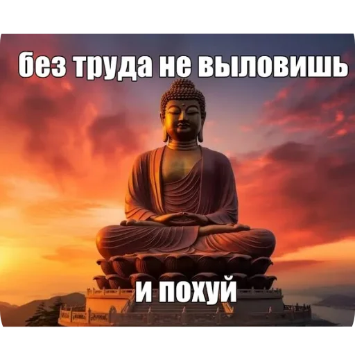 🥰 Стикер «Philosophy» для Telegram
