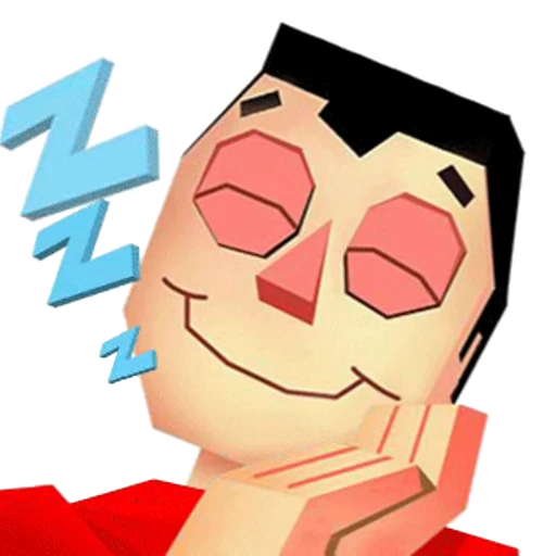 💤 Стикер «Phil» для Telegram