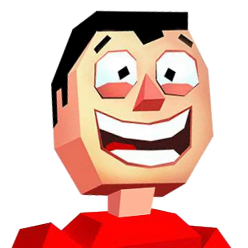 😅 Стикер «Phil» для Telegram
