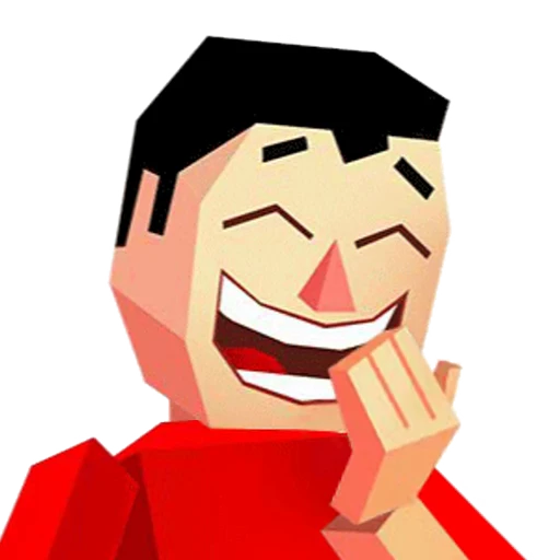 😁 Стикер «Phil» для Telegram