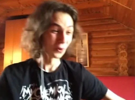 😲 Стикер «Студия Феникс» для Telegram