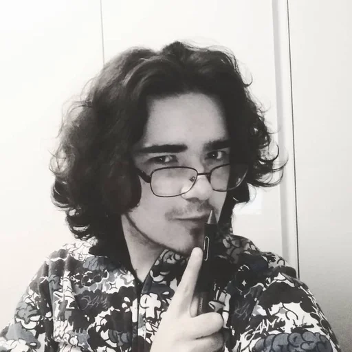 ✨ Стикер «Студия Феникс» для Telegram