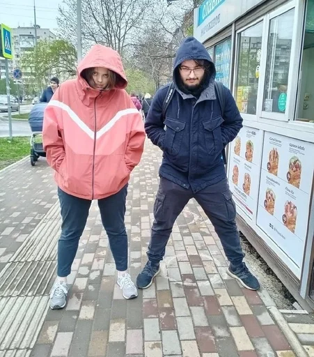 👥 Стикер «Студия Феникс» для Telegram