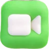 📱 Эмодзи «Плюшевые приложения 2» для Telegram