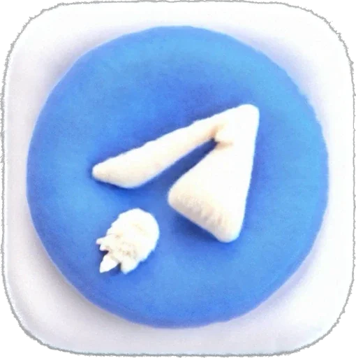 📱 Стикер «Плюшевые приложения» для Telegram