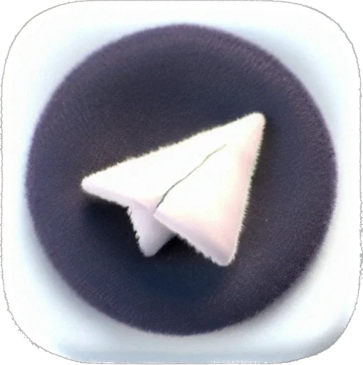 📱 Стикер «Плюшевые приложения» для Telegram