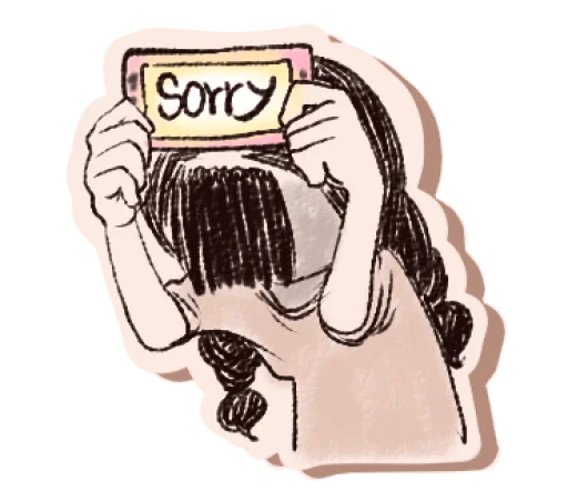 🙏 Стикер «Phone Life» для Telegram
