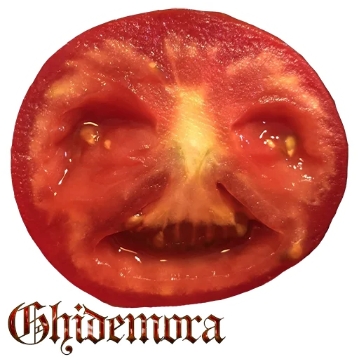 🍅 Стикер «Phonker» для Telegram