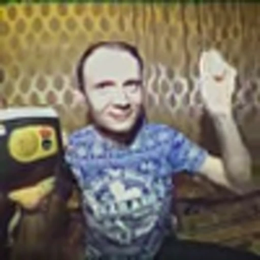 Эмодзи Phonkers для Telegram — скачать
