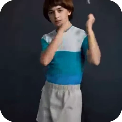 🌟 Стикер «ноа шнаппик» для Telegram