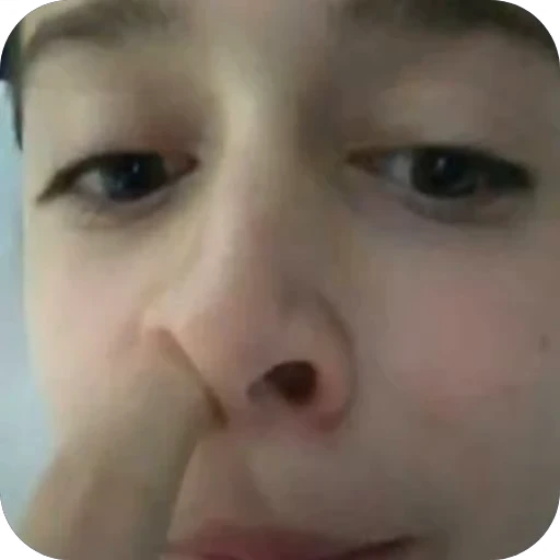 🤩 Стикер «ноа шнаппик» для Telegram