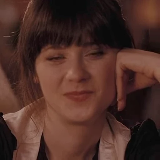 😊 Стикер «500 Days of Summer» для Telegram