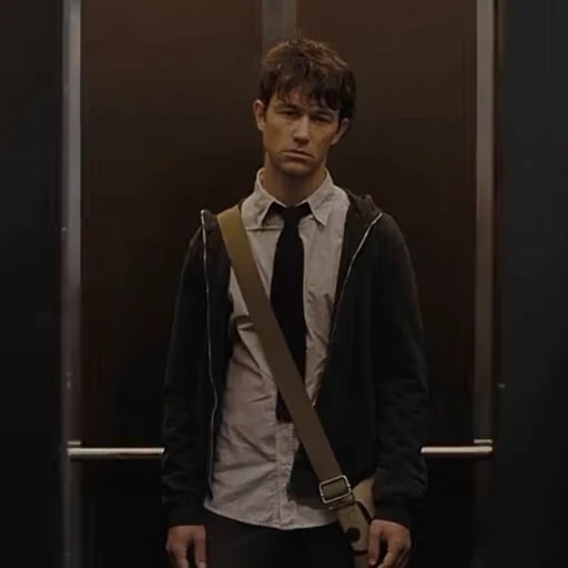 😞 Стикер «500 Days of Summer» для Telegram