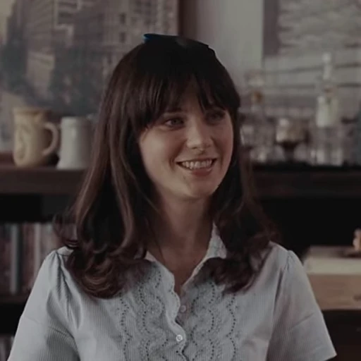😁 Стикер «500 Days of Summer» для Telegram