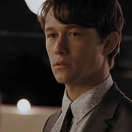 😐 Стикер «500 Days of Summer» для Telegram