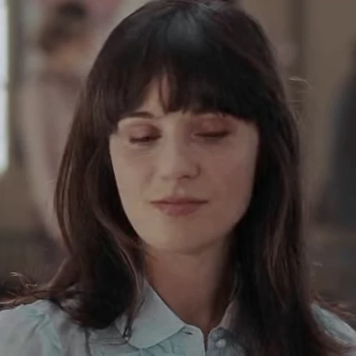 😮 Стикер «500 Days of Summer» для Telegram