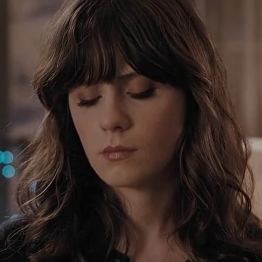 😞 Стикер «500 Days of Summer» для Telegram