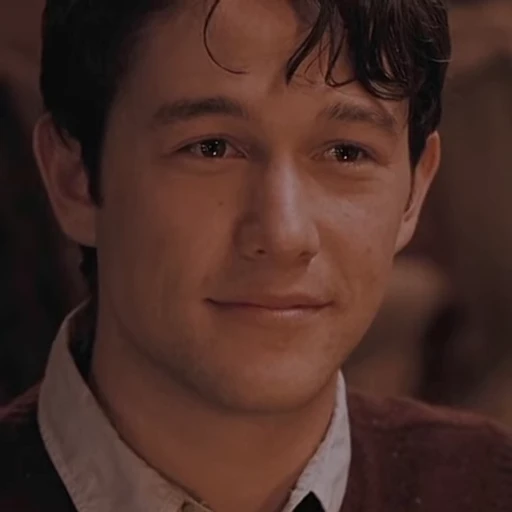 😊 Стикер «500 Days of Summer» для Telegram