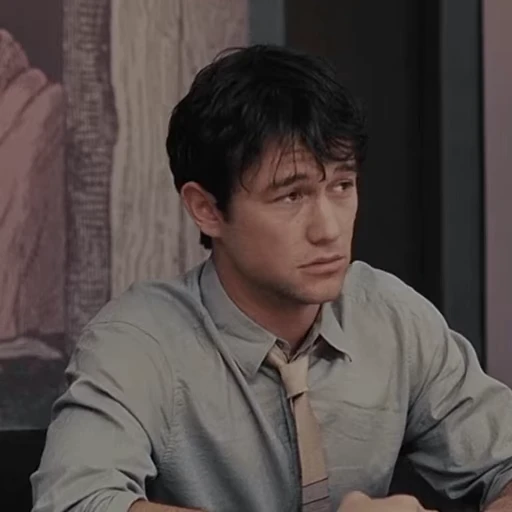 😡 Стикер «500 Days of Summer» для Telegram