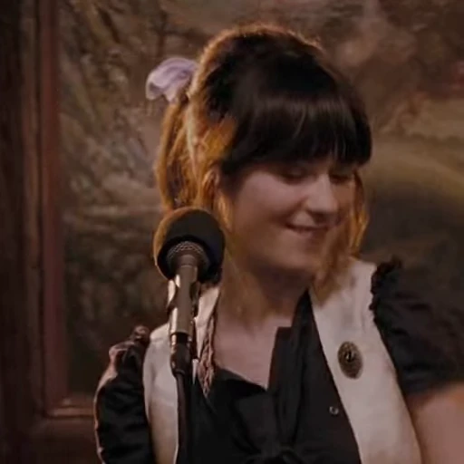 🎤 Стикер «500 Days of Summer» для Telegram