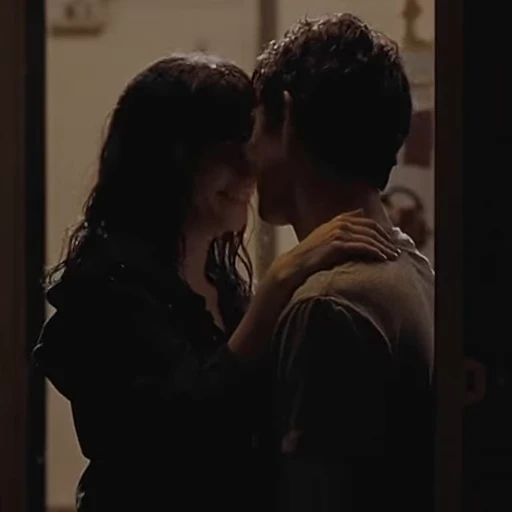 💋 Стикер «500 Days of Summer» для Telegram
