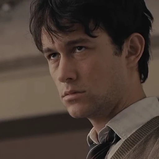 😡 Стикер «500 Days of Summer» для Telegram