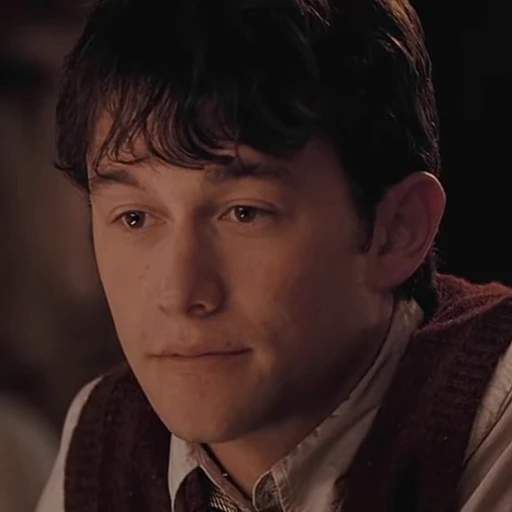 😐 Стикер «500 Days of Summer» для Telegram