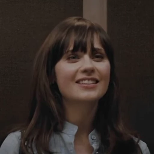 😁 Стикер «500 Days of Summer» для Telegram