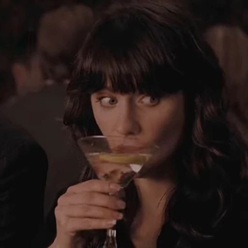 🥂 Стикер «500 Days of Summer» для Telegram