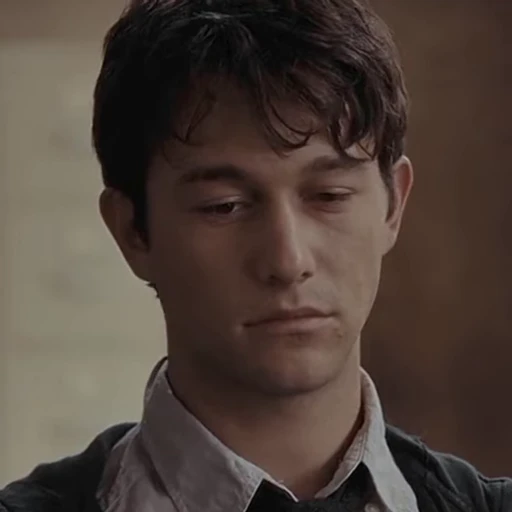 😐 Стикер «500 Days of Summer» для Telegram