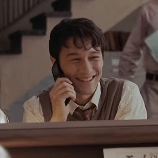 😁 Стикер «500 Days of Summer» для Telegram