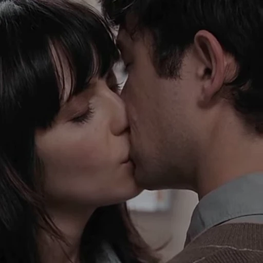 💋 Стикер «500 Days of Summer» для Telegram