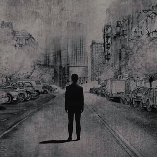 ✏️ Стикер «500 Days of Summer» для Telegram