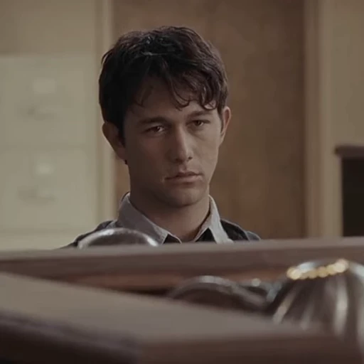 😐 Стикер «500 Days of Summer» для Telegram