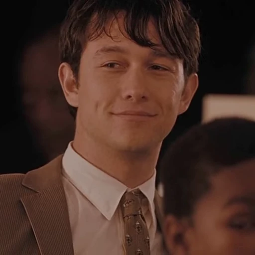😊 Стикер «500 Days of Summer» для Telegram