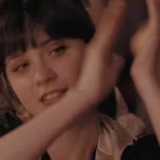 👏 Стикер «500 Days of Summer» для Telegram