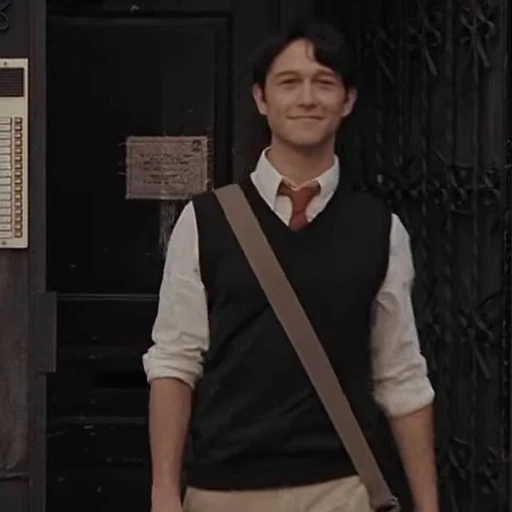 😊 Стикер «500 Days of Summer» для Telegram