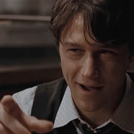 🫵 Стикер «500 Days of Summer» для Telegram