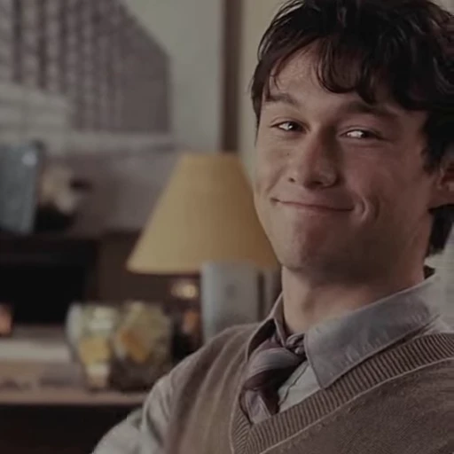 👋 Стикер «500 Days of Summer» для Telegram