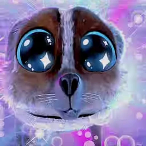 👀 Стикер «Puss in Boots» для Telegram