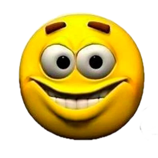 😁 Стикер «Пикардия Спермулька» для Telegram