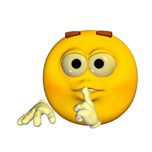 🤫 Стикер «Пикардия Спермулька» для Telegram