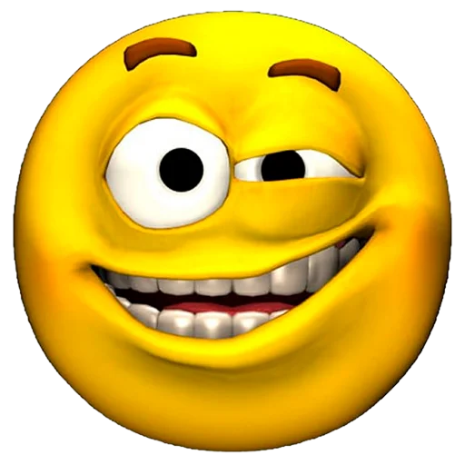 😜 Стикер «Пикардия Спермулька» для Telegram