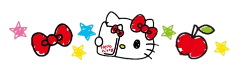 🍓 Стикер «пикчи и коти» для Telegram