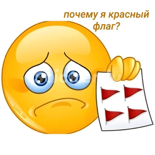 😭 Стикер «пикчи и коти» для Telegram