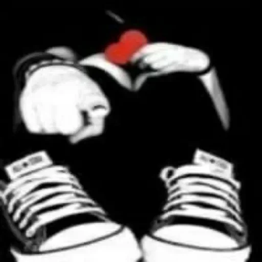 ❔ Стикер «Пикчисы» для Telegram
