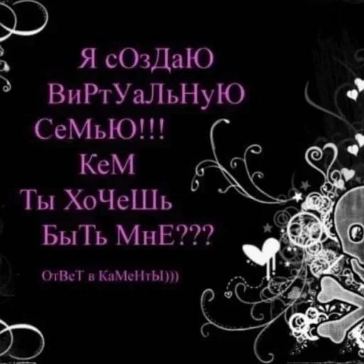 ❔ Стикер «Пикчисы» для Telegram