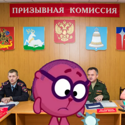 🔞 Стикер «Пикчи» для Telegram